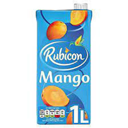 Picture of RUBICON MANGO JUICE