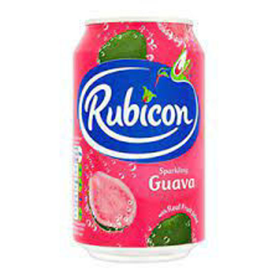 Picture of RUBICON SPARK Guava
