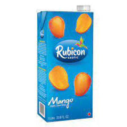Picture of RUBION MANGO JUICE DRINK