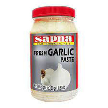 Picture of Sapna GaRLIC Paste small