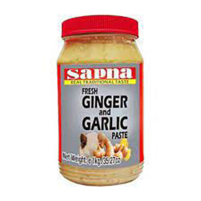 Picture of Sapna ginger paste small