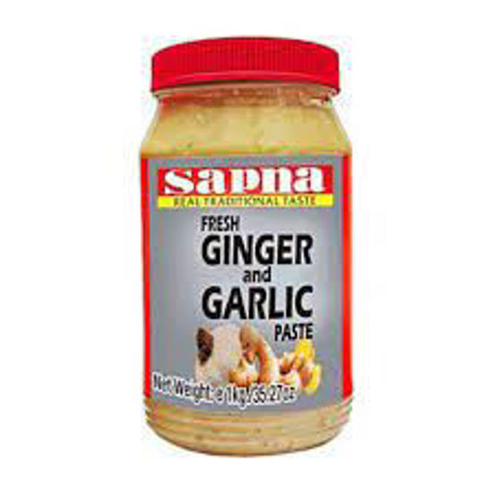 Picture of Sapna ginger paste small