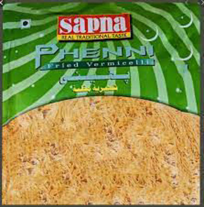 Picture of Sapna Phenni