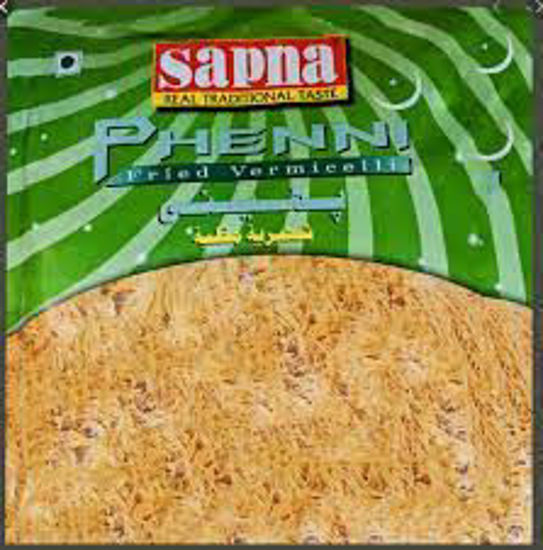 Picture of Sapna Phenni