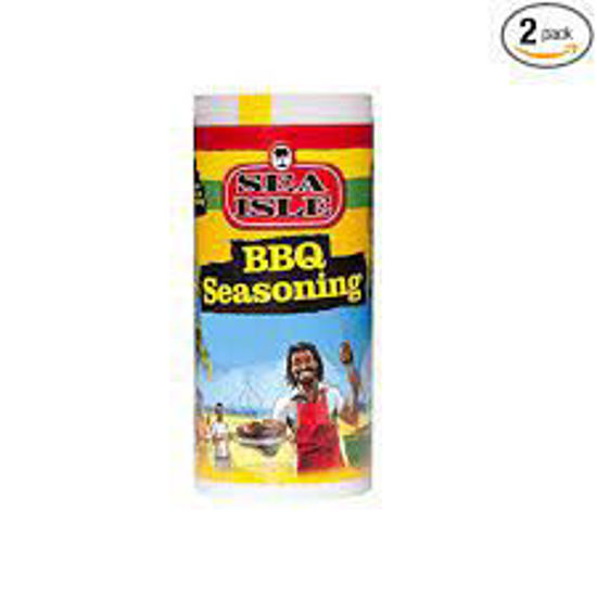 Picture of Sea Isle BBQ Seasoning 100g PM