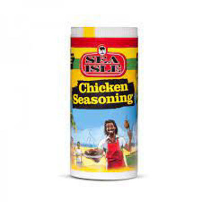 Picture of Sea Isle Chicken Seasoning 100g PM