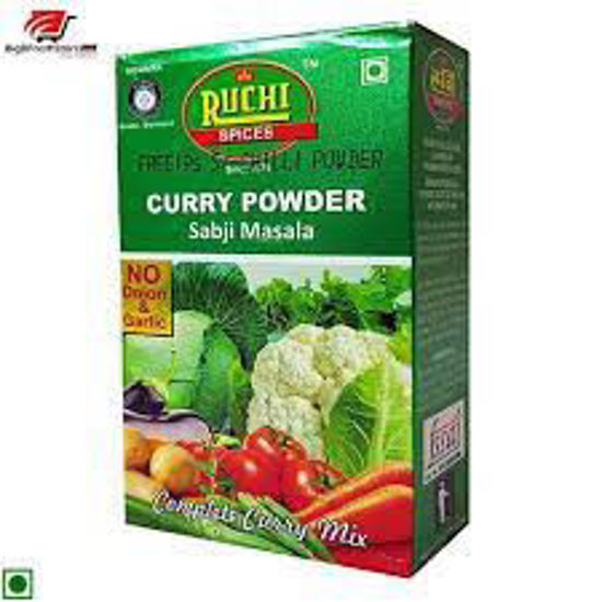 Picture of Sea Isle Curry Powder 100g