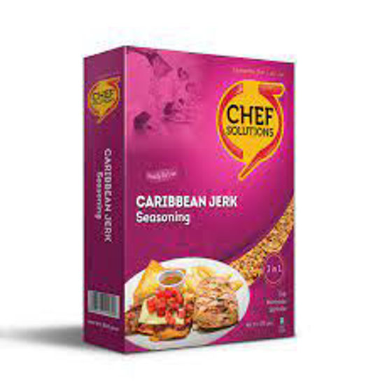 Picture of Sea Isle Jerk Seasoning 100g PM