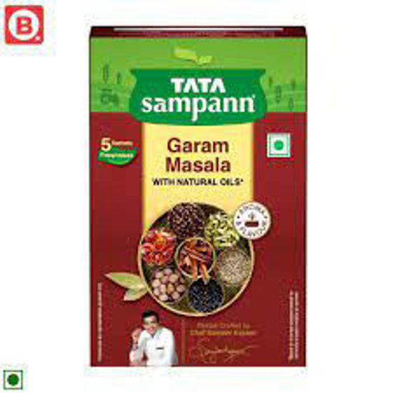 Picture of Sea Isle Lamb Seasoning 100g PM