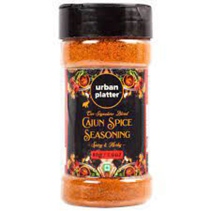 Picture of Sea Isle Mixed Spices 80g PM