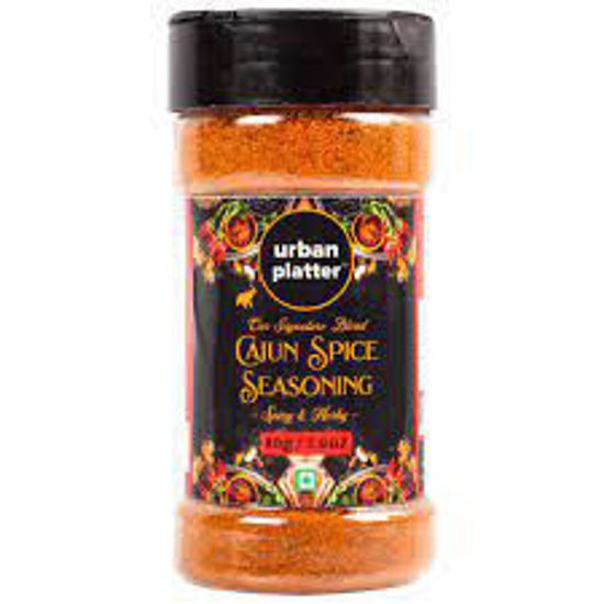 Picture of Sea Isle Mixed Spices 80g PM