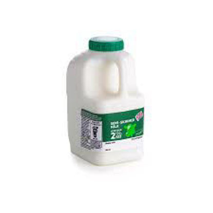 Picture of Semi Skimmed Milk