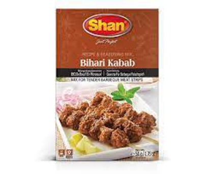 Picture of Shan BBQ Bihari Kebab  50g