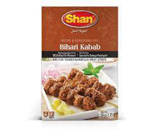 Picture of Shan BBQ Bihari Kebab  50g