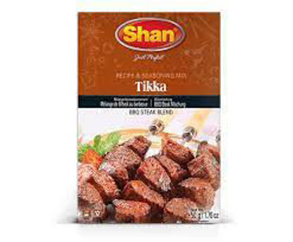 Picture of Shan BBQ Tikka Boti  50g