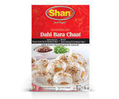 Picture of Shan Chaat Dhahi Bharra  60g