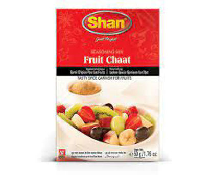 Picture of Shan Chaat Fruit  50g