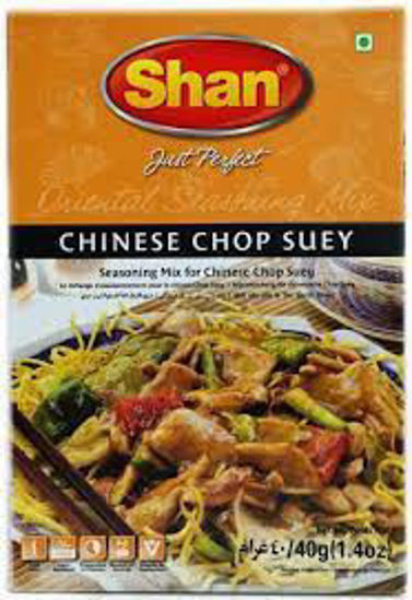 Picture of Shan Chinese Chop Suey  35g