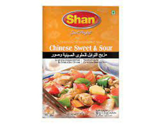 Picture of Shan Chinese Sweet & Sour  50g