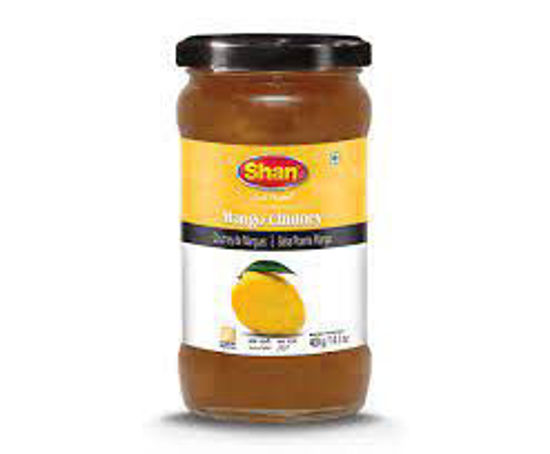 Picture of Shan Mango Chutney