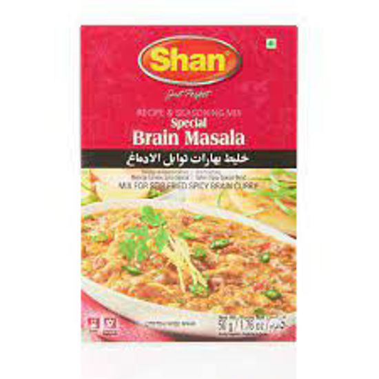 Picture of Shan Masala Brain Mix  50g