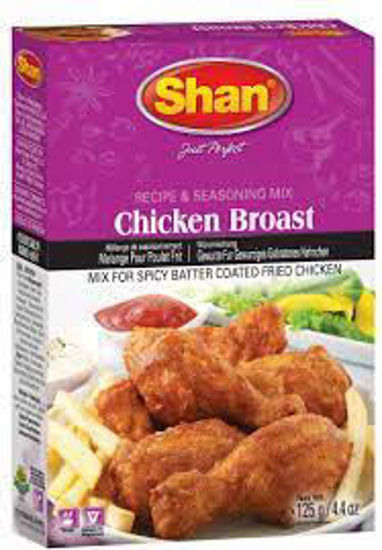 Picture of Shan Masala Chicken Broast  125g