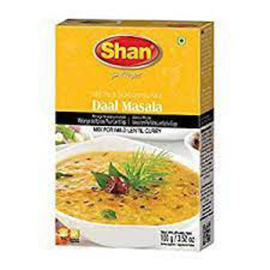 Picture of Shan Masala Dal Curry  100g