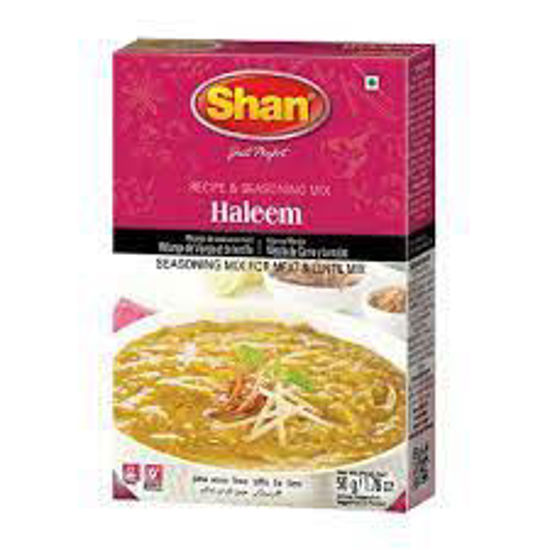 Picture of Shan Masala Haleem  60g