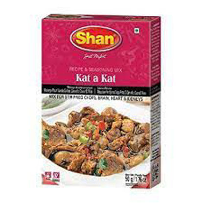 Picture of Shan Masala Kat a Kat  50g