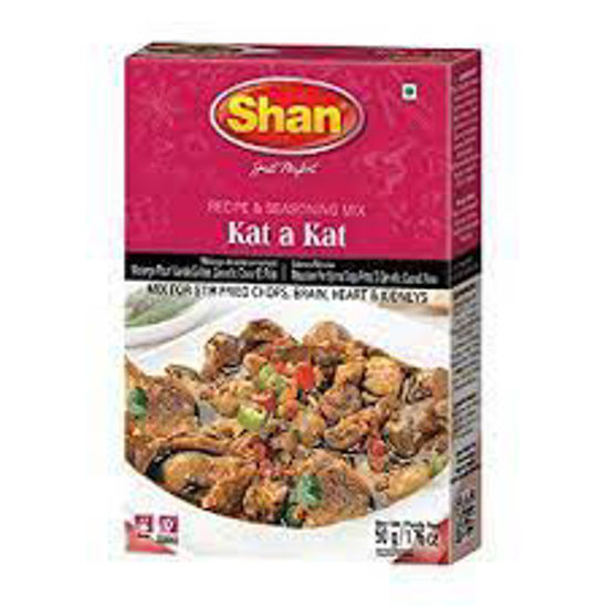 Picture of Shan Masala Kat a Kat  50g