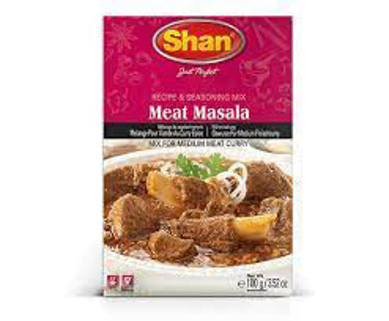 Picture of Shan Masala Meat Masala  100g