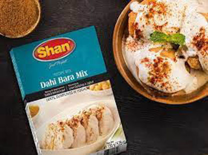 Picture of Shan Masala Mix Dahi Bara  150g
