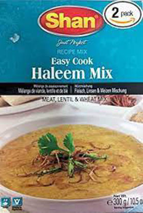 Picture of Shan Masala Mix Easy Cook Haleem  300g