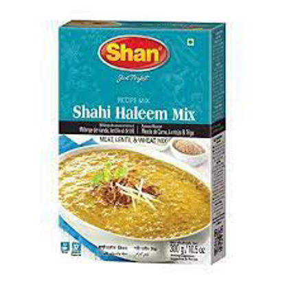Picture of Shan Masala Mix Shahi Haleem  300g