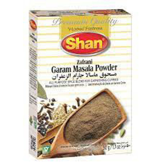 Picture of Shan Masala Mix Zafranigaram  50g