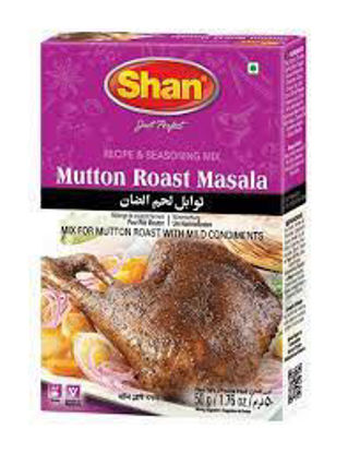 Picture of Shan Masala Mutton Roast  50g