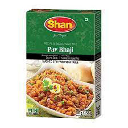 Picture of Shan Masala Pav Bhaji  100g