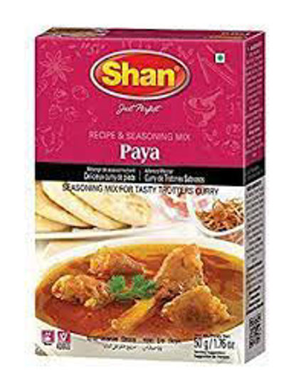 Picture of Shan Masala Paya Curry  50g