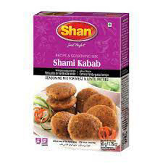 Picture of Shan Masala Shami Kebab  100g