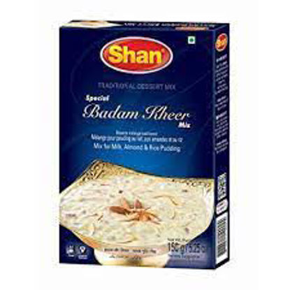 Picture of Shan Sweet Badam Kheer  150g