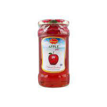 Picture of Shezan Jam Apple  440g
