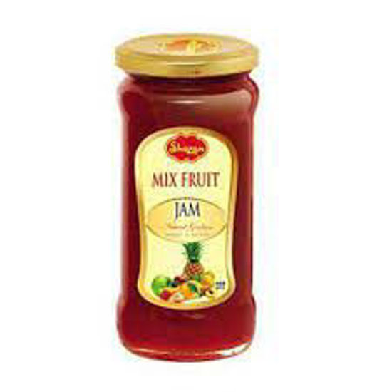 Picture of Shezan Jam Mix  440g