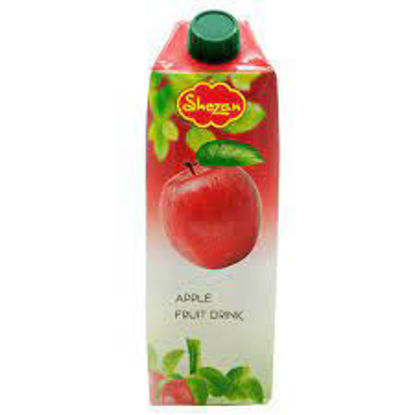Picture of Shezan Juice 6x6 Apple 250 ml
