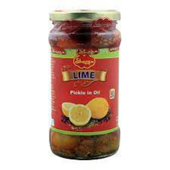 Picture of Shezan Pickle Lime  325g
