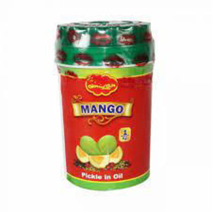 Picture of Shezan Pickle Mango
