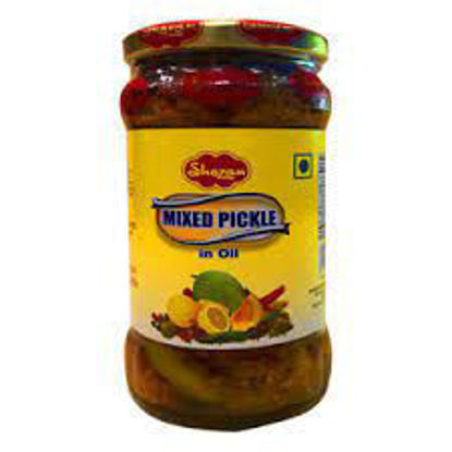 Picture of Shezan Pickle Mix  325g