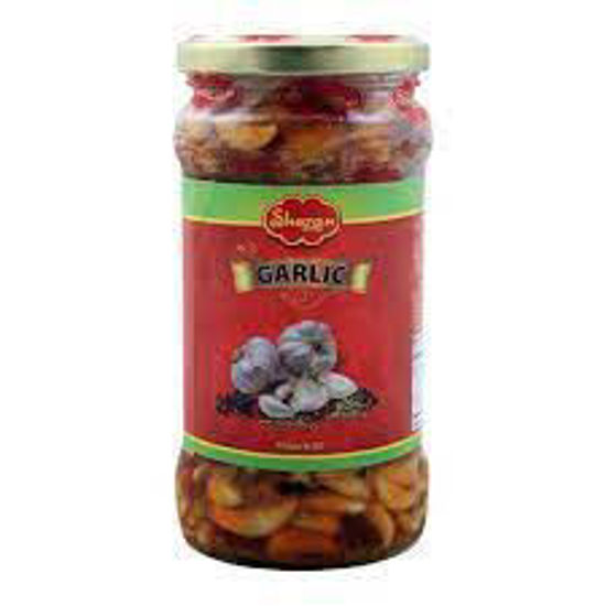Picture of Shezan Picklegarlic  325g