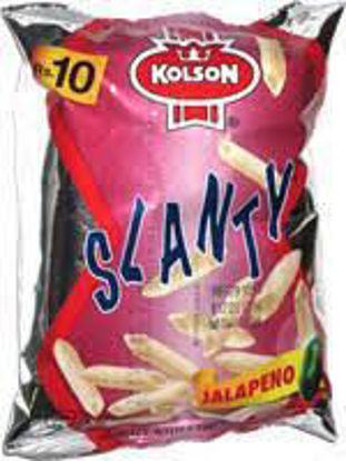 Picture of Slanty Jalpeno