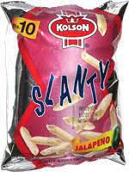Picture of Slanty Jalpeno