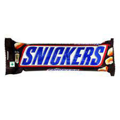 Picture of Snicker 50G